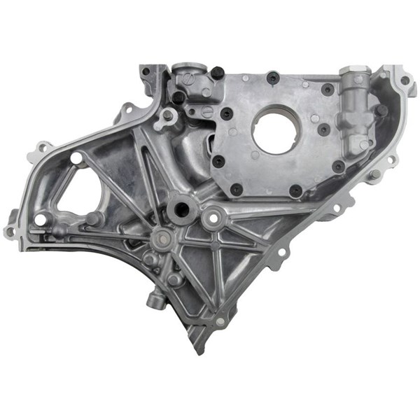 Oljepump Nty BPO-NS-000 NTY