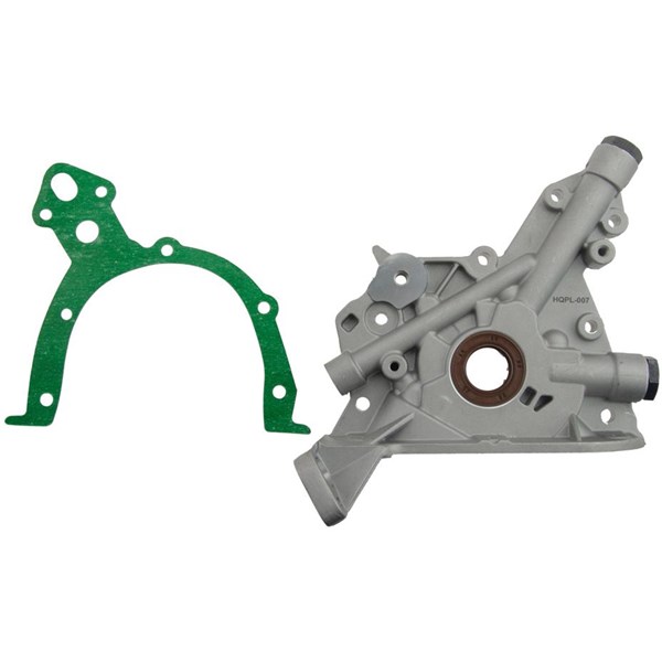 Oljepump Nty BPO-PL-007 NTY