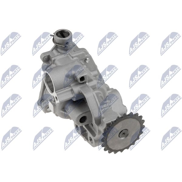 Oljepump Nty BPO-RE-006 NTY