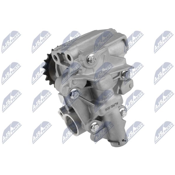Oljepump Nty BPO-RE-006 NTY