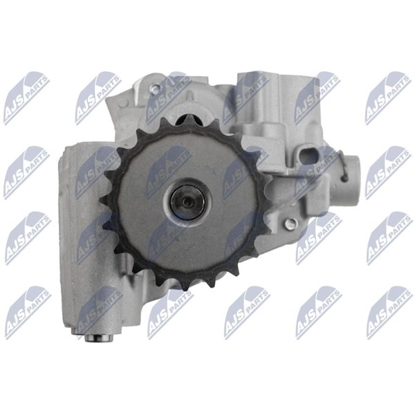 Oljepump Nty BPO-RE-006 NTY