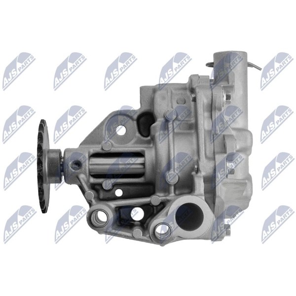 Oljepump Nty BPO-RE-006 NTY