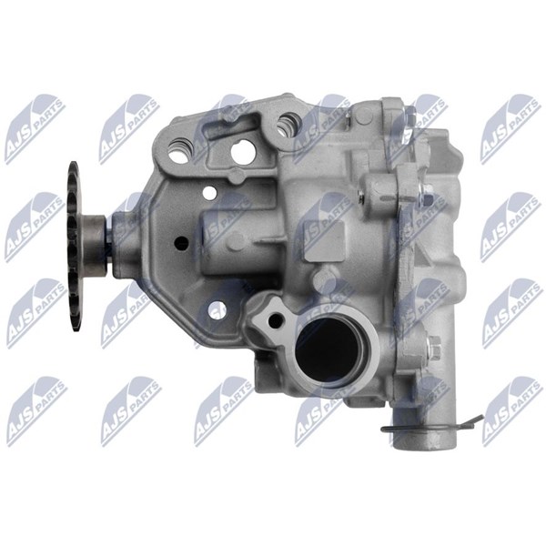 Oljepump Nty BPO-RE-006 NTY