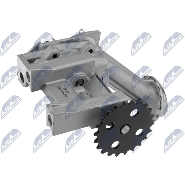 Oljepump Nty BPO-RE-007 NTY