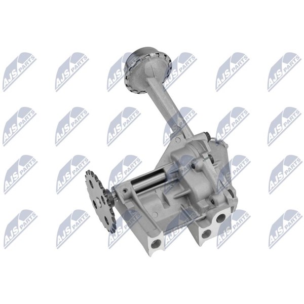 Oljepump Nty BPO-RE-007 NTY