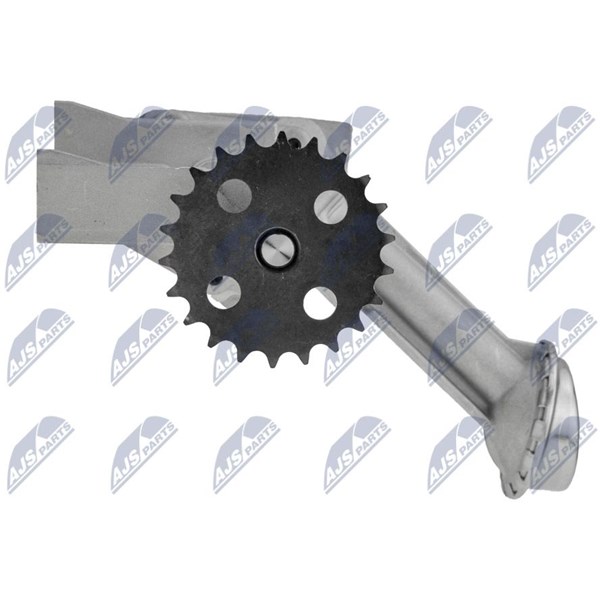 Oljepump Nty BPO-RE-007 NTY