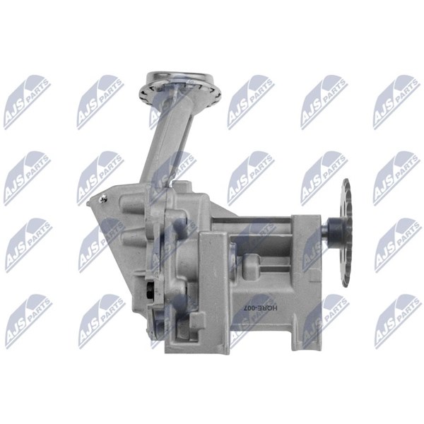 Oljepump Nty BPO-RE-007 NTY