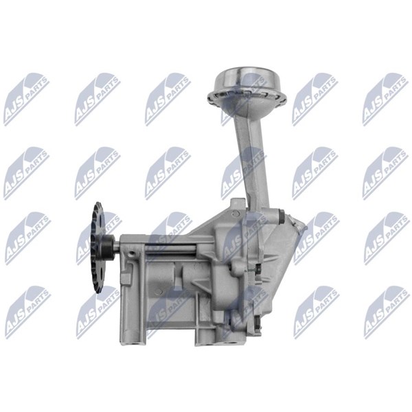 Oljepump Nty BPO-RE-007 NTY