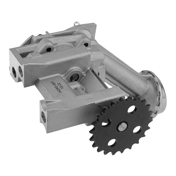 Oljepump Nty BPO-RE-007 NTY