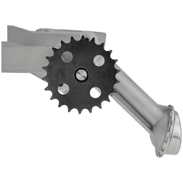 Oljepump Nty BPO-RE-007 NTY Oljepump Nty BPO-RE-007 NTY
