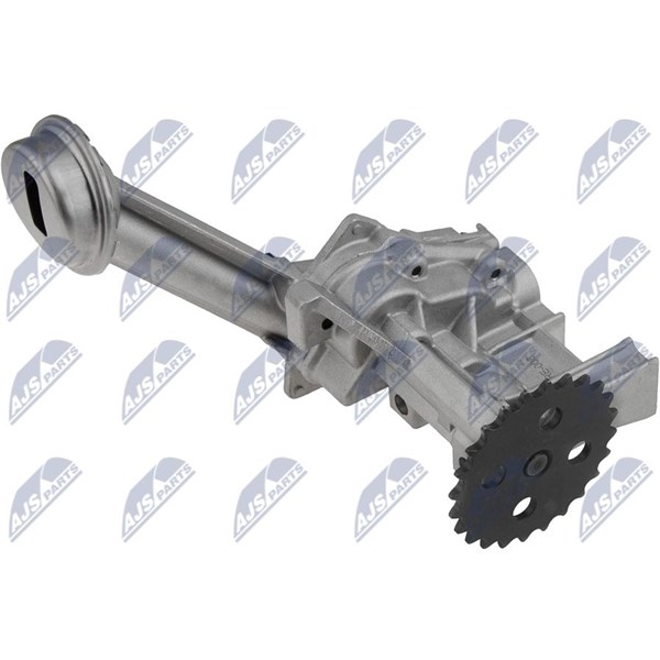 Oljepump Nty BPO-RE-008 NTY Oljepump Nty BPO-RE-008 NTY