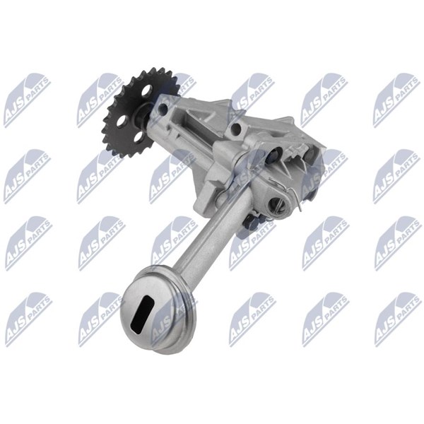 Oljepump Nty BPO-RE-008 NTY Oljepump Nty BPO-RE-008 NTY