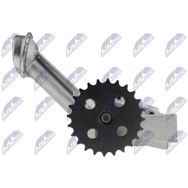 Oljepump Nty BPO-RE-008 NTY Oljepump Nty BPO-RE-008 NTY