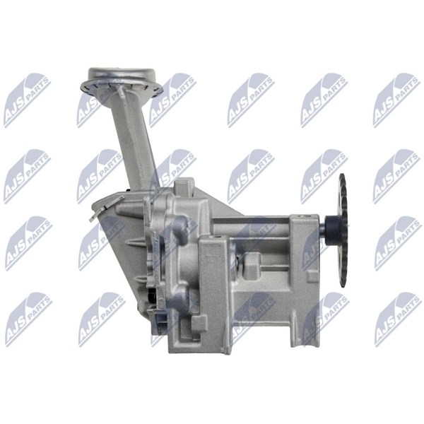 Oljepump Nty BPO-RE-008 NTY Oljepump Nty BPO-RE-008 NTY