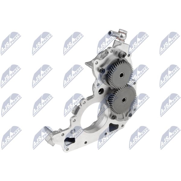 Oljepump Nty BPO-VC-001 NTY