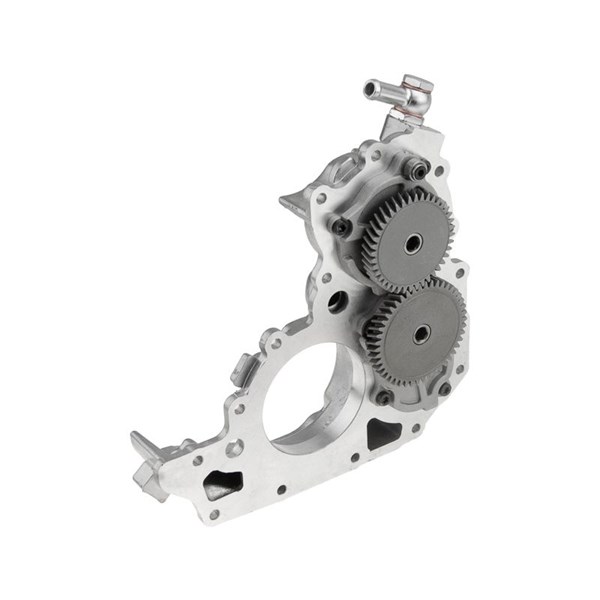 Oljepump Nty BPO-VC-001 NTY