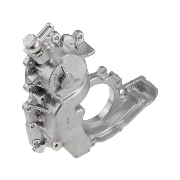Oljepump Nty BPO-VC-001 NTY