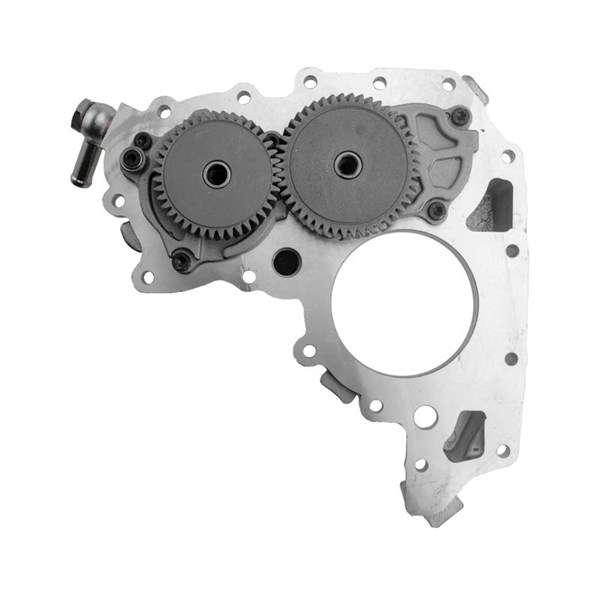 Oljepump Nty BPO-VC-001 NTY