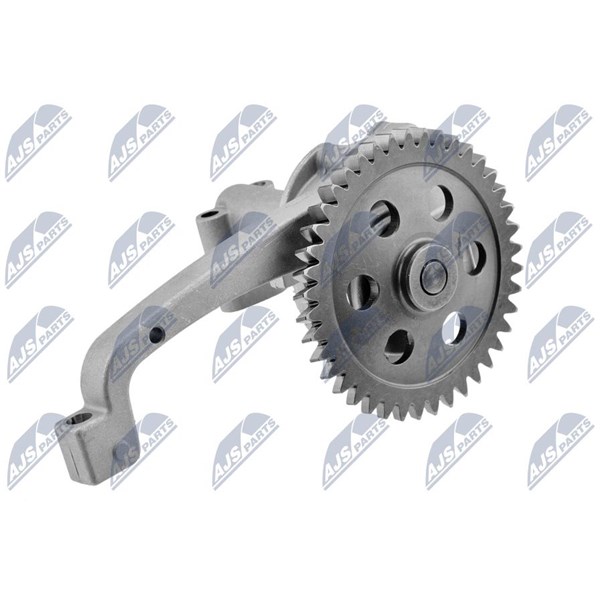Oljepump Nty BPO-VW-018 NTY