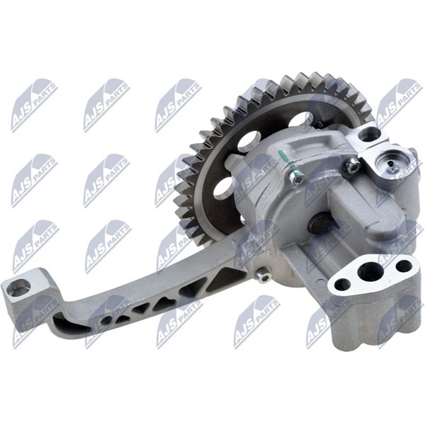 Oljepump Nty BPO-VW-018 NTY