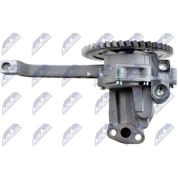 Oljepump Nty BPO-VW-018 NTY Oljepump Nty BPO-VW-018 NTY