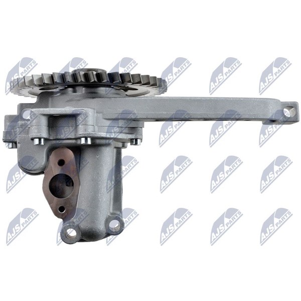 Oljepump Nty BPO-VW-018 NTY Oljepump Nty BPO-VW-018 NTY