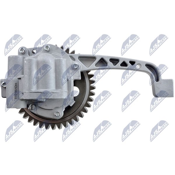 Oljepump Nty BPO-VW-018 NTY Oljepump Nty BPO-VW-018 NTY