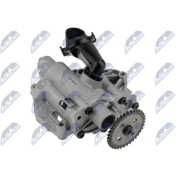 Oljepump Nty BPO-VW-020 NTY