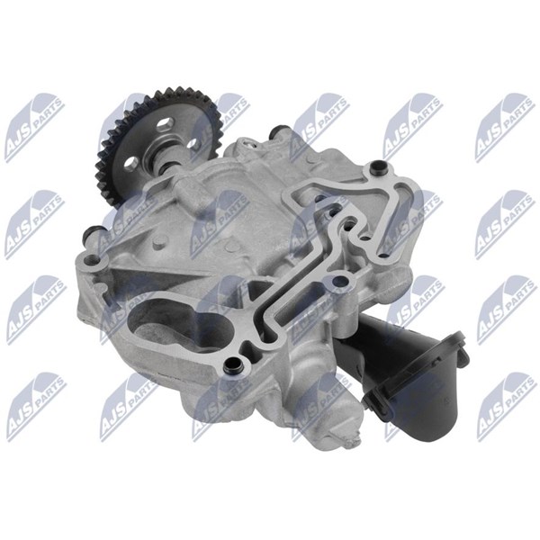 Oljepump Nty BPO-VW-020 NTY Oljepump Nty BPO-VW-020 NTY