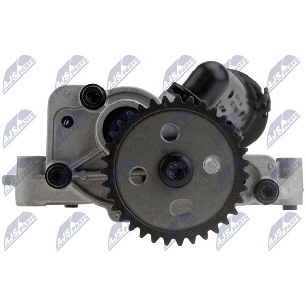 Oljepump Nty BPO-VW-020 NTY Oljepump Nty BPO-VW-020 NTY