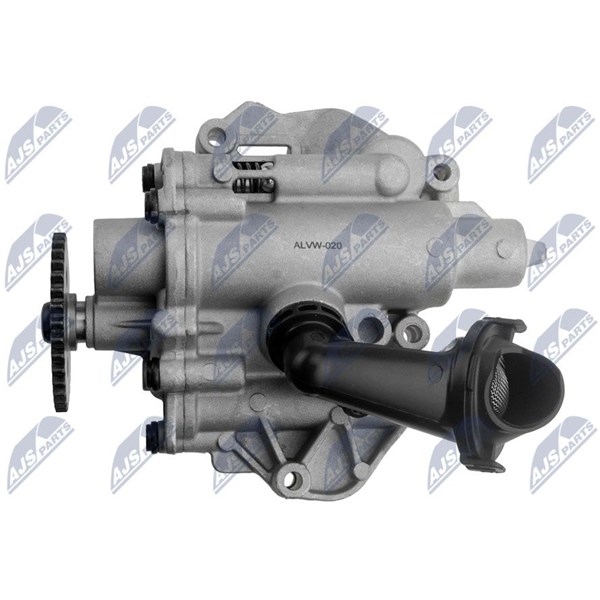 Oljepump Nty BPO-VW-020 NTY Oljepump Nty BPO-VW-020 NTY