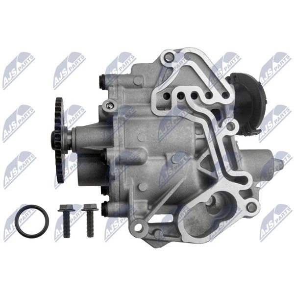 Oljepump Nty BPO-VW-020 NTY Oljepump Nty BPO-VW-020 NTY