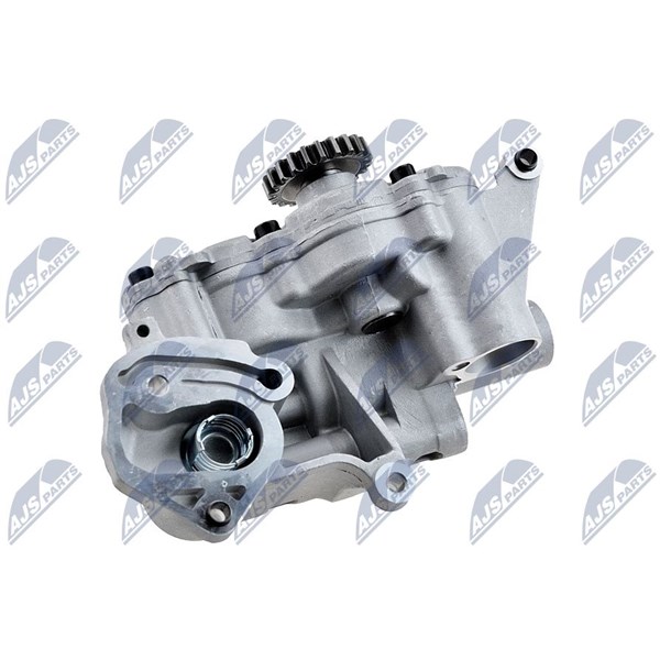Oljepump Nty BPO-VW-021 NTY