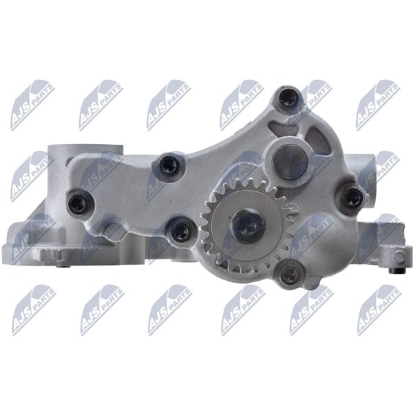Oljepump Nty BPO-VW-021 NTY Oljepump Nty BPO-VW-021 NTY