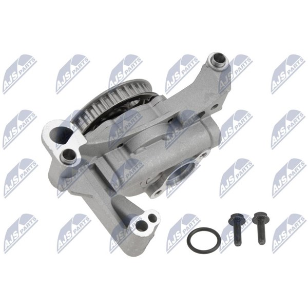 Oljepump Nty BPO-VW-023 NTY
