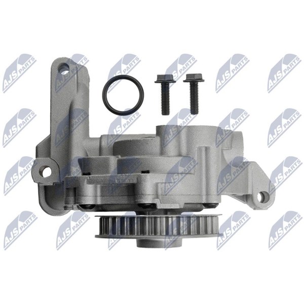 Oljepump Nty BPO-VW-023 NTY Oljepump Nty BPO-VW-023 NTY