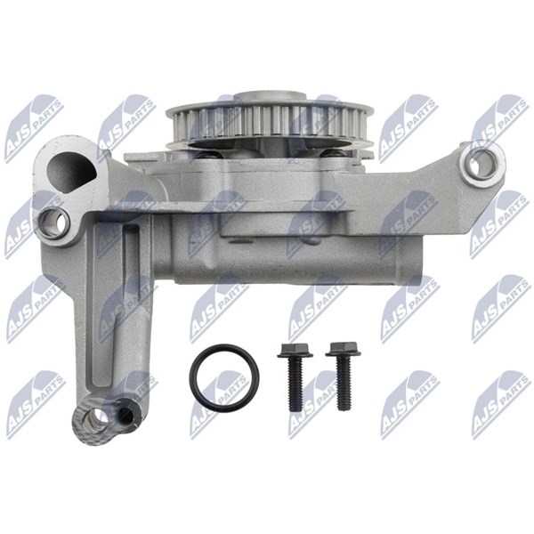 Oljepump Nty BPO-VW-023 NTY Oljepump Nty BPO-VW-023 NTY