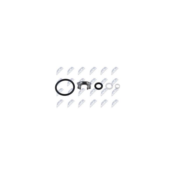 Rep.sats, spridarhållare, Cylinder 1, Cylinder 3, Cylinder 5 Nty  NTY
