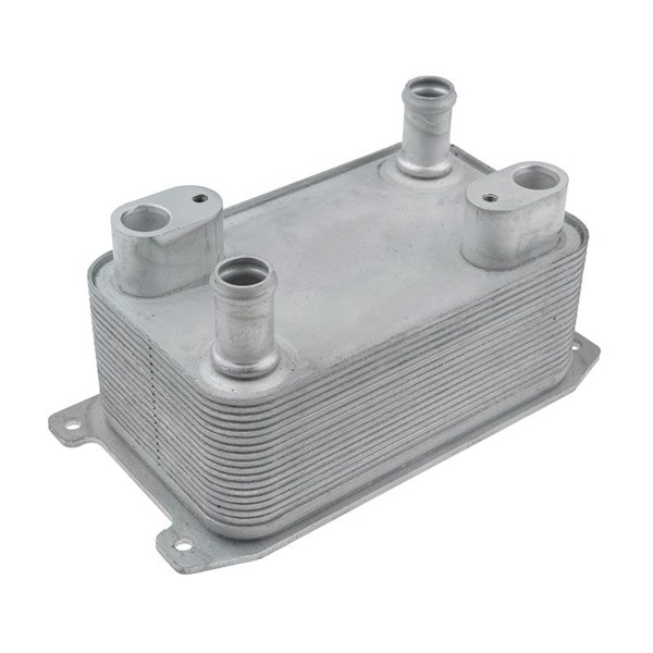 Oljekylare, automatisk transmission Nty CCL-AU-050 NTY