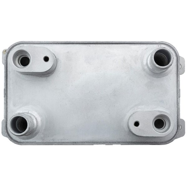 Oljekylare, automatisk transmission Nty CCL-AU-050 NTY Oljekylare, automatisk transmission Nty CCL-AU-050 NTY