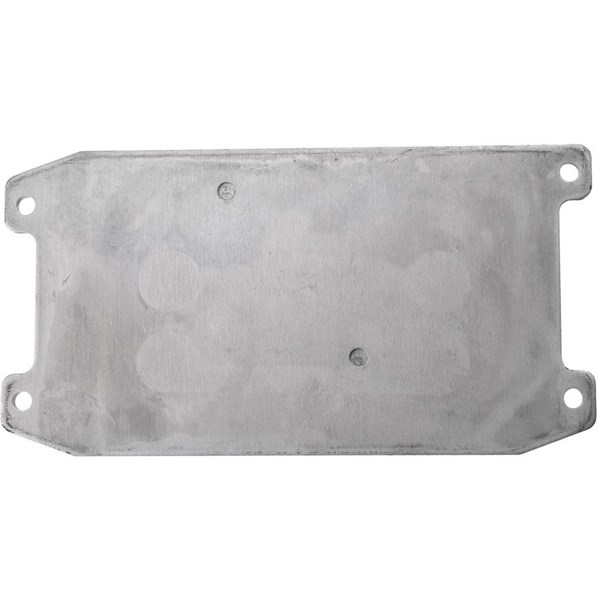 Oljekylare, automatisk transmission Nty CCL-AU-050 NTY Oljekylare, automatisk transmission Nty CCL-AU-050 NTY