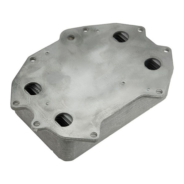 Oljekylare, motor Nty CCL-AU-065 NTY