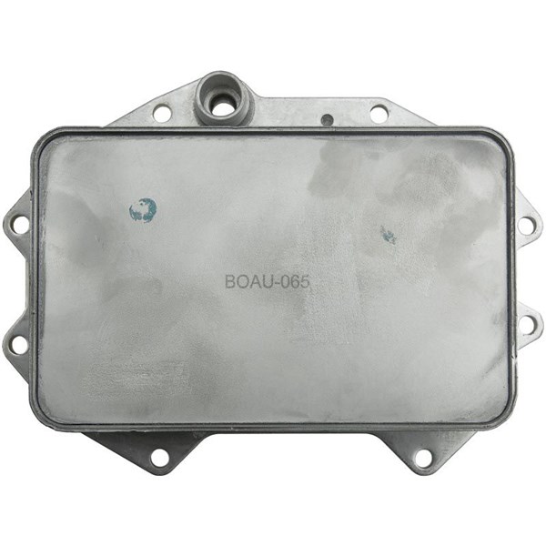 Oljekylare, motor Nty CCL-AU-065 NTY