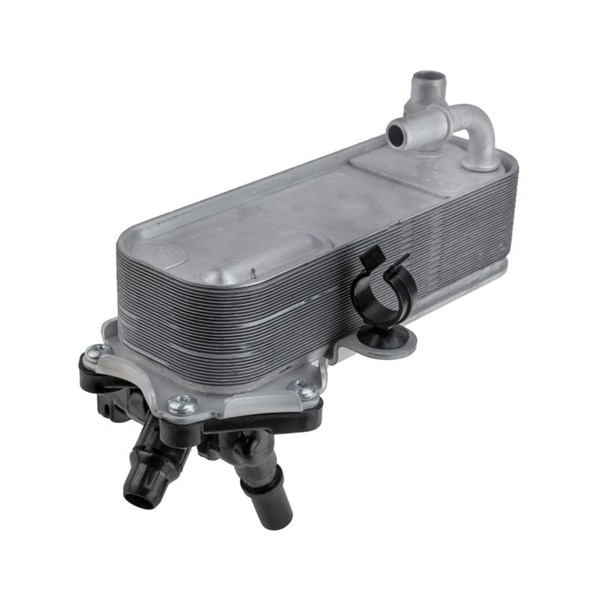 Oljekylare, automatisk transmission Nty CCL-BM-044 NTY