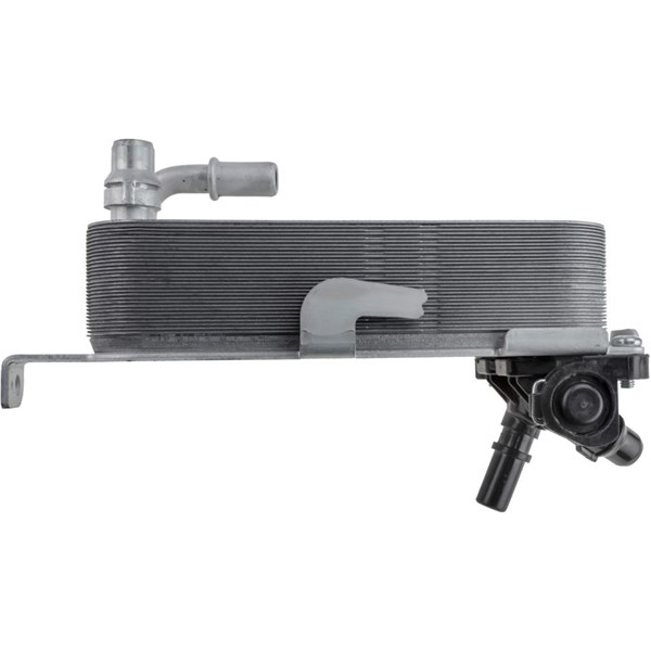 Oljekylare, automatisk transmission Nty CCL-BM-044 NTY