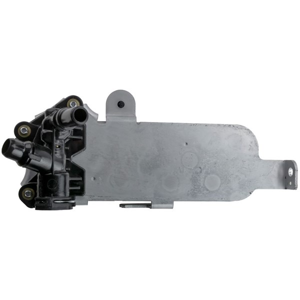 Oljekylare, automatisk transmission Nty CCL-BM-044 NTY