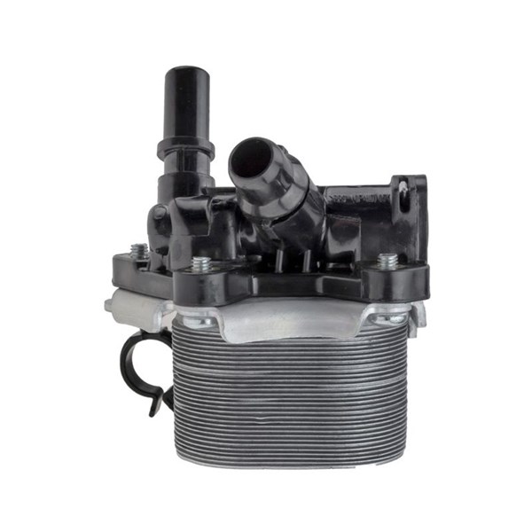 Oljekylare, automatisk transmission Nty CCL-BM-044 NTY