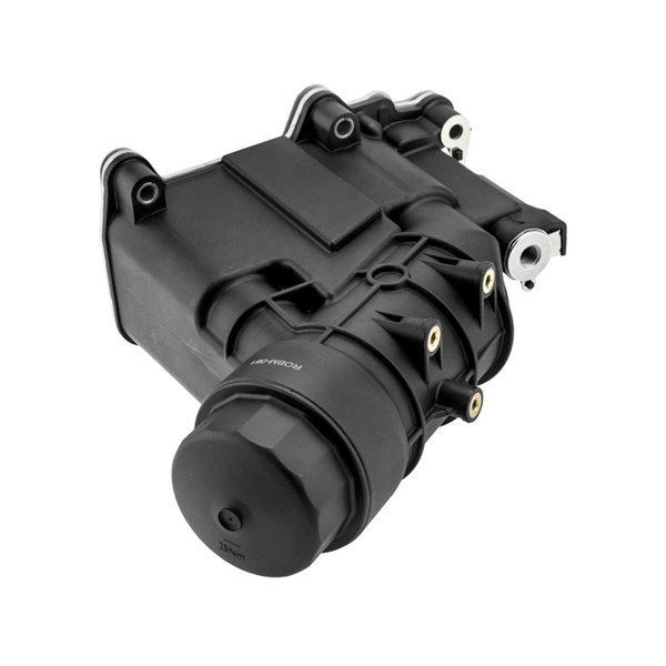 Hus, oljefilter Nty CCL-BM-061 NTY