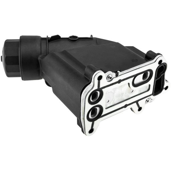 Hus, oljefilter Nty CCL-BM-061 NTY