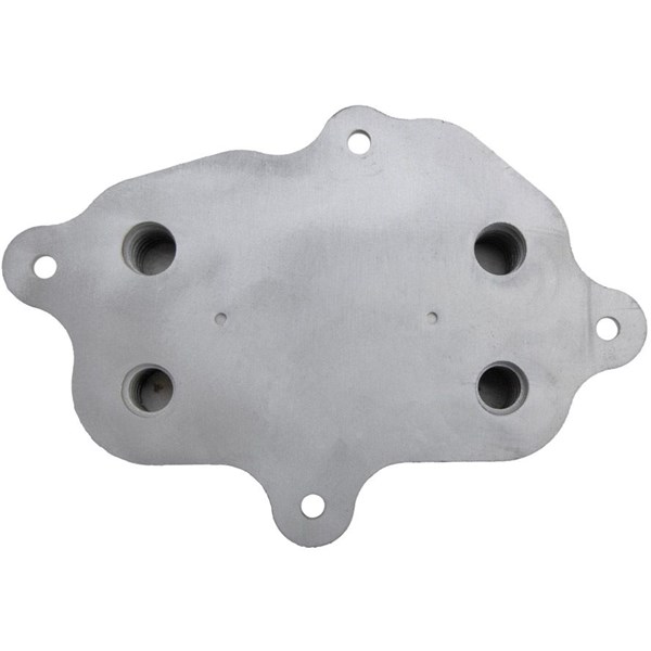 Oljekylare, motor Nty CCL-DW-001 NTY Oljekylare, motor Nty CCL-DW-001 NTY
